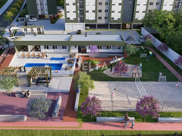 Imagem 11: Chegou o Residencial Viena em Novo Hamburgo!