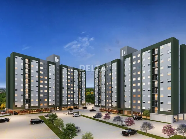 Imagem 1: Chegou o Residencial Viena em Novo Hamburgo!
