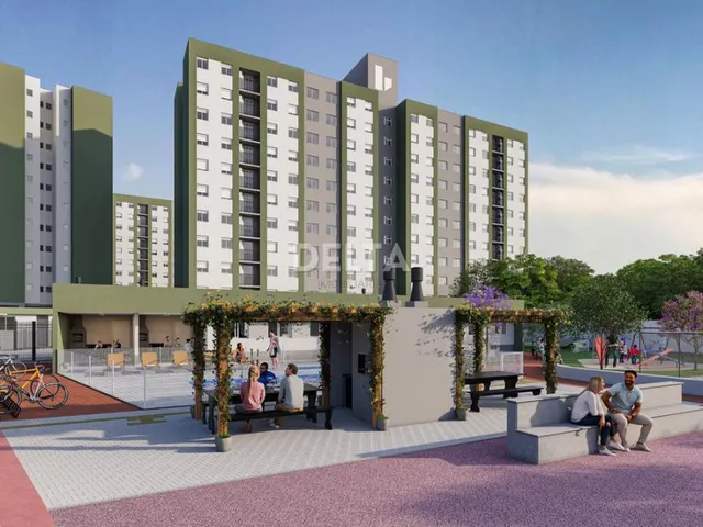 Imagem 8: Chegou o Residencial Viena em Novo Hamburgo!