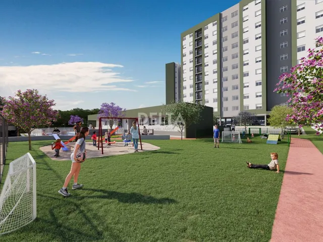Imagem 2: Chegou o Residencial Viena em Novo Hamburgo!