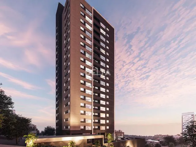 Imagem 9: Lançamento À Venda: Apartamento com 3 Quartos e 2 Vagas, 85 M² - Centro - Novo Hamburgo/Rs