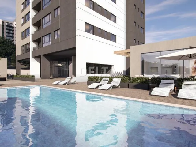 Imagem 12: Lançamento À Venda: Apartamento com 3 Quartos e 2 Vagas, 85 M² - Centro - Novo Hamburgo/Rs