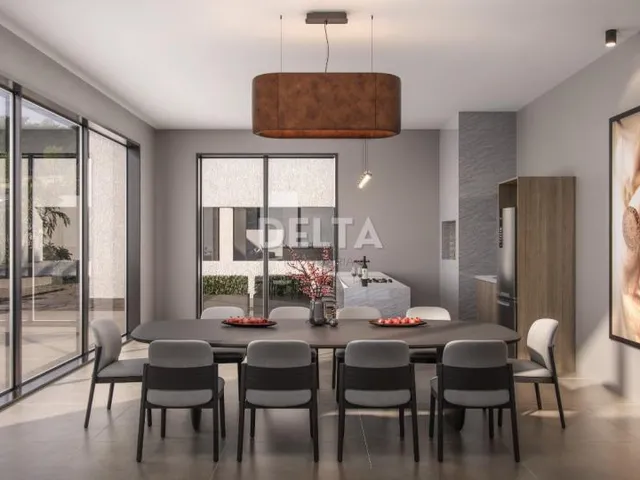 Imagem 3: Lançamento À Venda: Apartamento com 3 Quartos e 2 Vagas, 85 M² - Centro - Novo Hamburgo/Rs