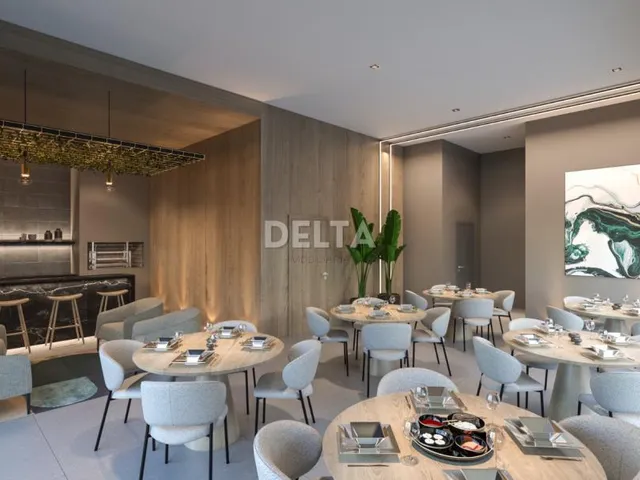 Imagem 4: Lançamento À Venda: Apartamento com 3 Quartos e 2 Vagas, 85 M² - Centro - Novo Hamburgo/Rs