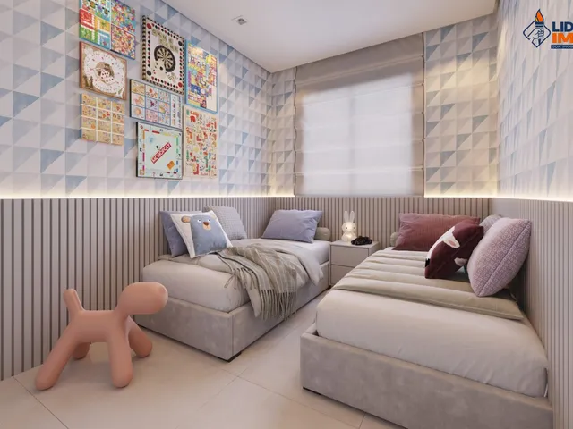 Imagem 3: 0 Apartamento com 2 dormitórios