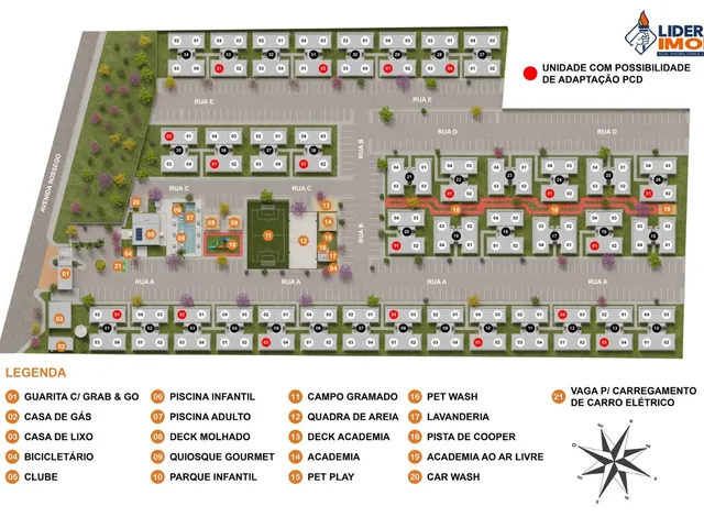 Imagem 6: 0 Apartamento com 2 dormitórios