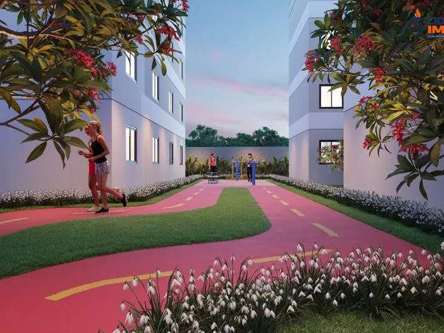 Imagem 11: 0 Apartamento com 2 dormitórios