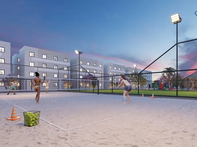 Imagem 15: 0 Apartamento com 2 dormitórios