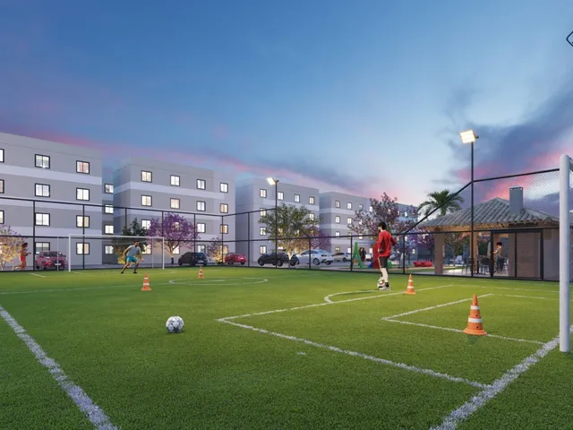 Imagem 16: 0 Apartamento com 2 dormitórios
