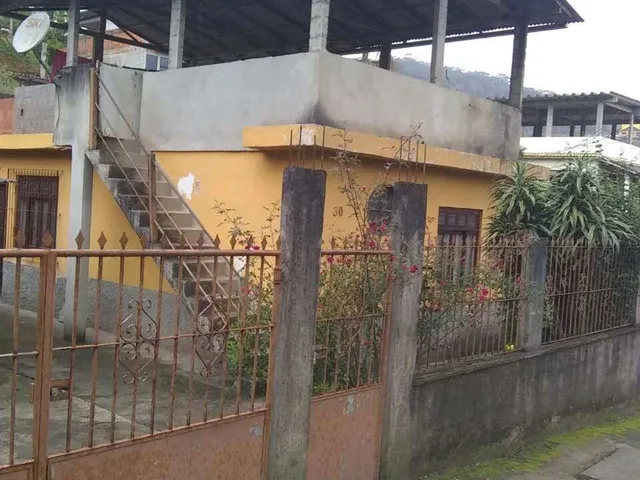 Imagem: Casa À Venda em Nova Suíça, Nova Friburgo