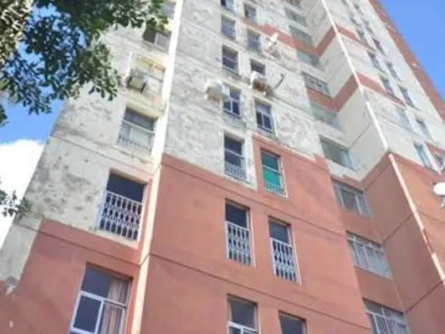 Imagem: Apartamento Residencial em Salvador - Ba