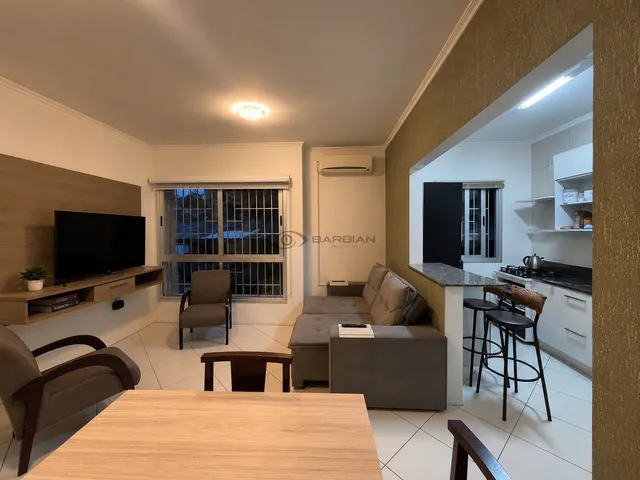 Imagem: Apartamento Térreo com 02 Dormitórios