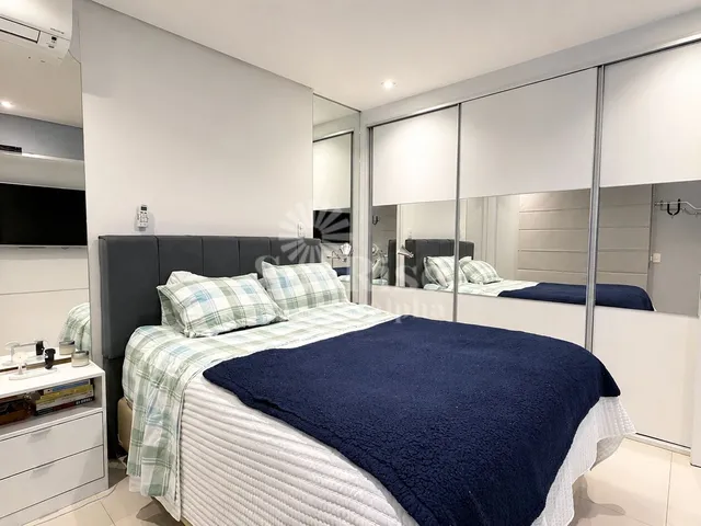 Imagem 13: Apartamento a Venda Alphaville com 2 Quartos e 2 Vagas | 84 M² | R$1.280.000
