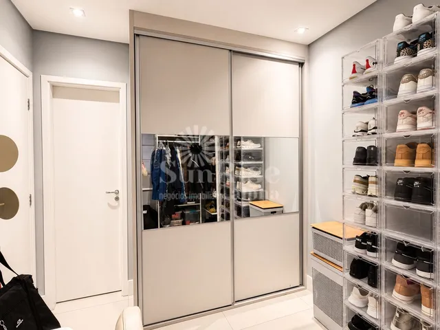 Imagem 6: Apartamento a Venda Alphaville com 2 Quartos e 2 Vagas | 84 M² | R$1.280.000