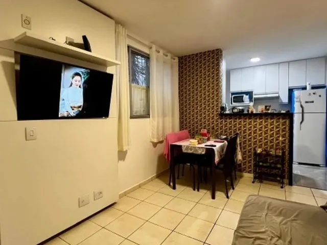 Imagem: Apartamento Residencial em Contagem - Mg