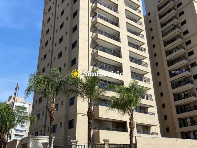 Imagem: Apartamento a Venda no Edifício Jardins