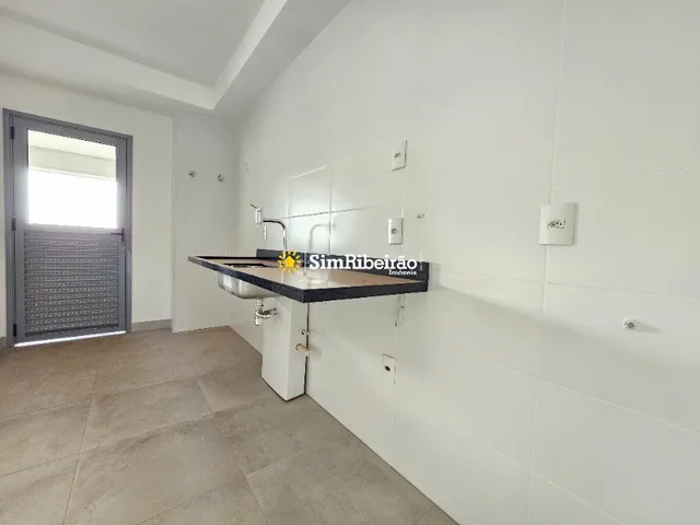 Imagem 3: Apartamento a Venda no Edifício Thz 2965. Bairro Jardim Botânico
