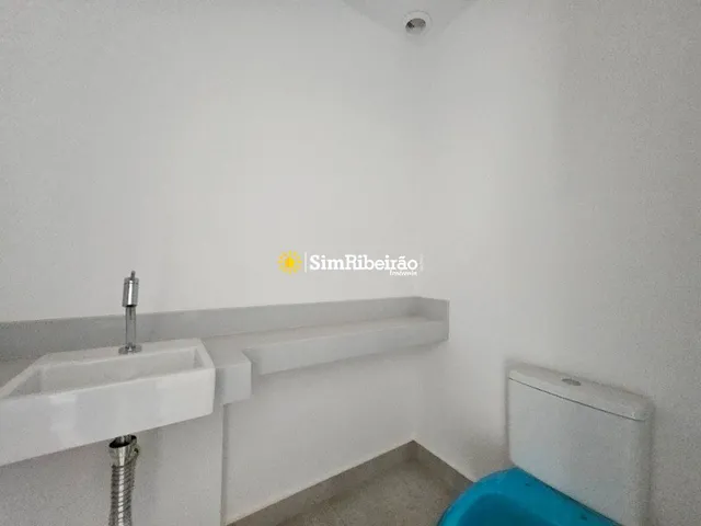 Imagem 11: Apartamento a Venda no Edifício Thz 2965. Bairro Jardim Botânico