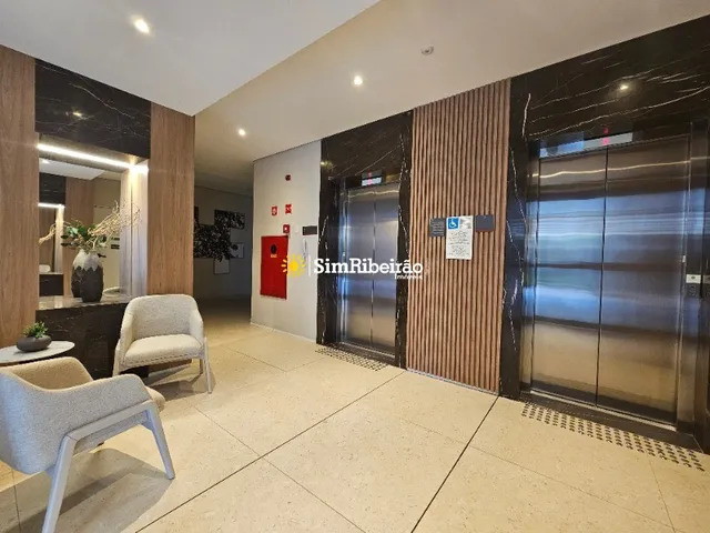 Imagem 14: Apartamento a Venda no Edifício Thz 2965. Bairro Jardim Botânico