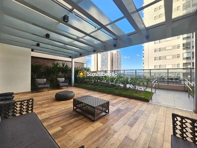 Imagem 16: Apartamento a Venda no Edifício Thz 2965. Bairro Jardim Botânico