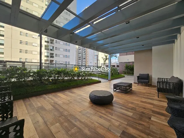 Imagem 5: Apartamento a Venda no Edifício Thz 2965. Bairro Jardim Botânico