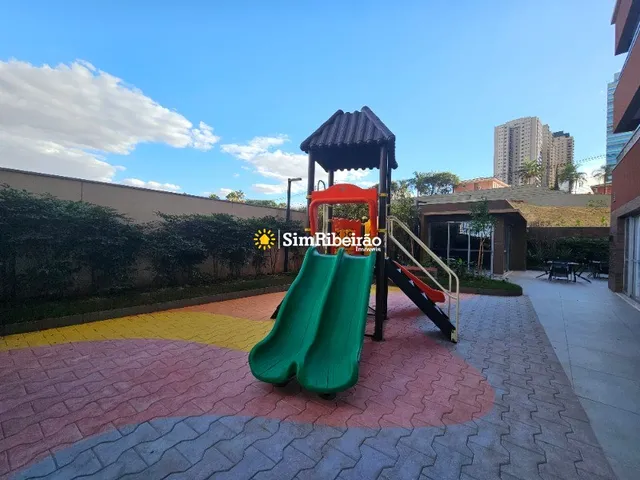 Imagem 10: Apartamento a Venda no Edifício Thz 2965. Bairro Jardim Botânico