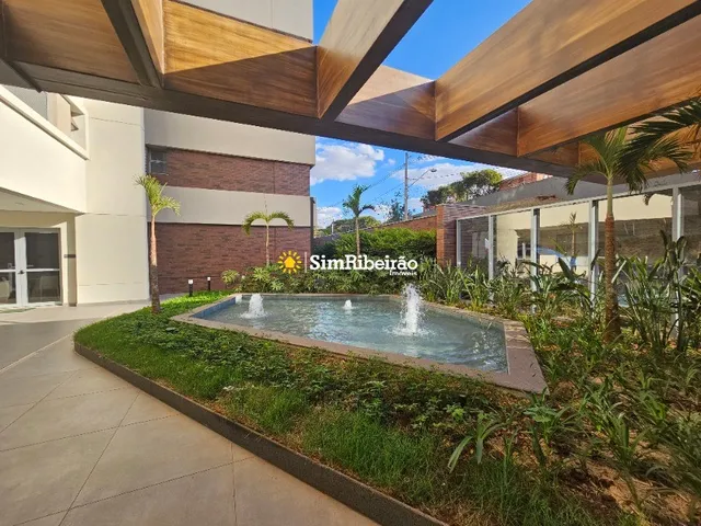 Imagem 7: Apartamento a Venda no Edifício Thz 2965. Bairro Jardim Botânico