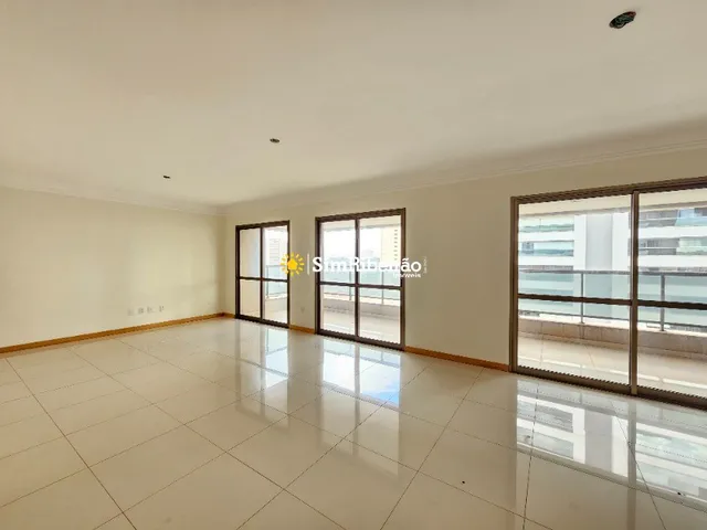 Imagem 2: Apartamento a Venda no Edifício Triomphe. Bairro Bosque das Juritis