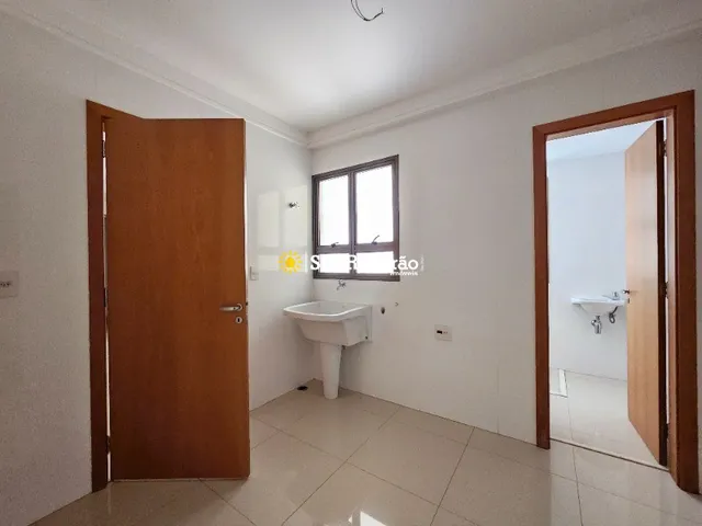 Imagem 15: Apartamento a Venda no Edifício Triomphe. Bairro Bosque das Juritis