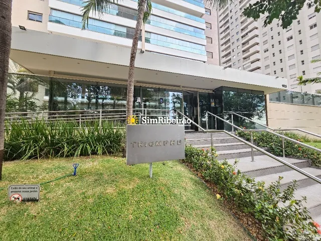 Imagem 7: Apartamento a Venda no Edifício Triomphe. Bairro Bosque das Juritis