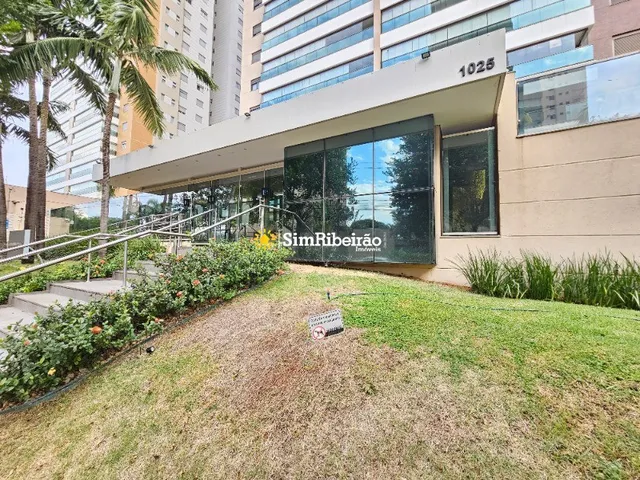 Imagem 3: Apartamento a Venda no Edifício Triomphe. Bairro Bosque das Juritis