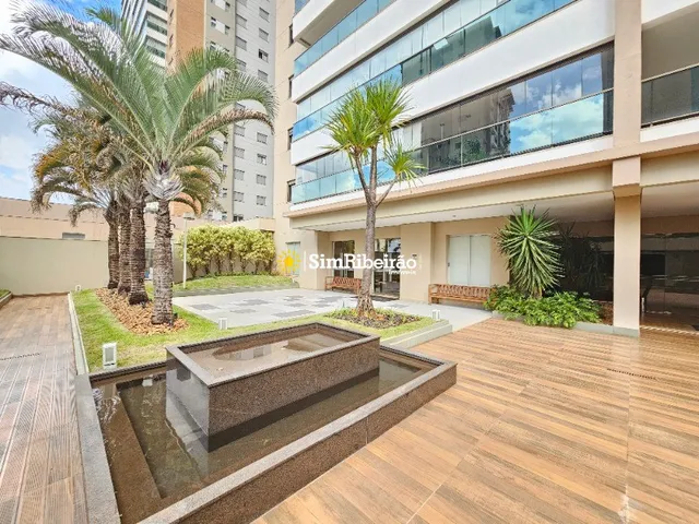 Imagem 4: Apartamento a Venda no Edifício Triomphe. Bairro Bosque das Juritis