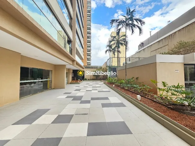 Imagem 11: Apartamento a Venda no Edifício Triomphe. Bairro Bosque das Juritis