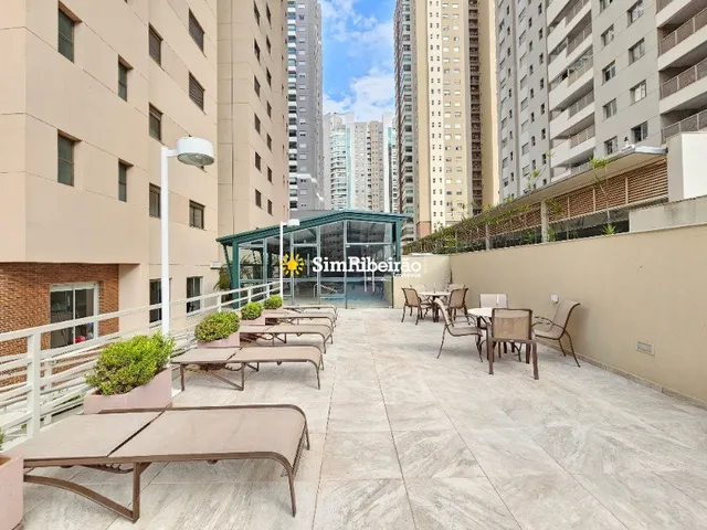Imagem 13: Apartamento a Venda no Edifício Triomphe. Bairro Bosque das Juritis