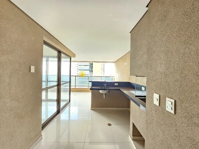 Imagem 3: Apartamento a Venda no Edifício Triomphe. Bairro Bosque das Juritis