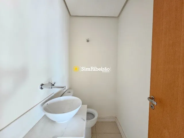 Imagem 2: Apartamento a Venda no Edifício Triomphe. Bairro Bosque das Juritis