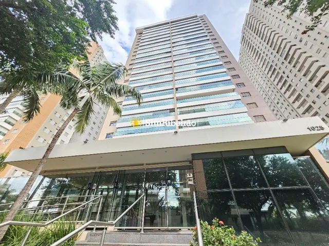 Imagem 9: Apartamento a Venda no Edifício Triomphe. Bairro Bosque das Juritis