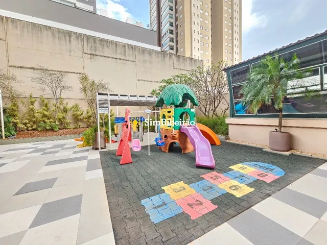 Imagem 5: Apartamento a Venda no Edifício Triomphe. Bairro Bosque das Juritis