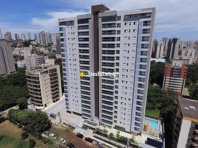 Imagem 3: Apartamento a Venda no Edifício Grandview. Bairro Jardim Botânico