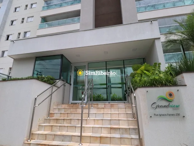 Imagem 4: Apartamento a Venda no Edifício Grandview. Bairro Jardim Botânico