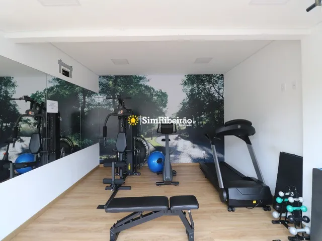 Imagem 8: Apartamento a Venda no Edifício Grandview. Bairro Jardim Botânico