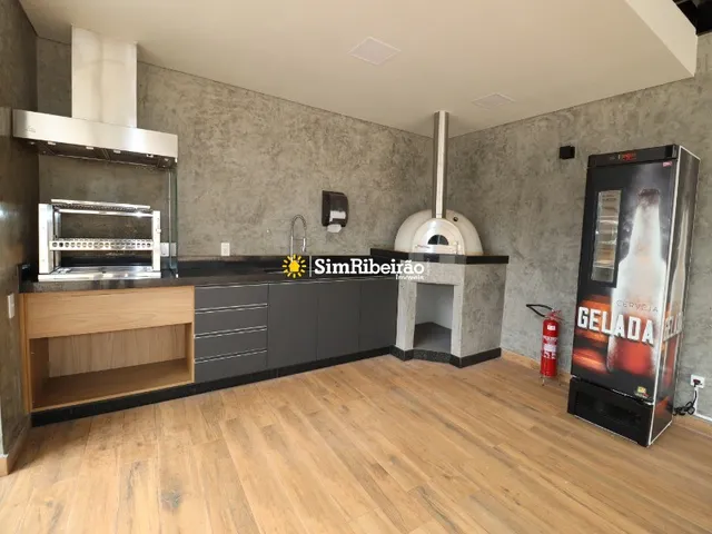 Imagem 12: Apartamento a Venda no Edifício Grandview. Bairro Jardim Botânico