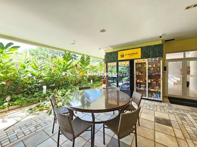 Imagem 7: Apartamento a Venda no Edifício Amsterdam. Bairro Bosque das Juritis