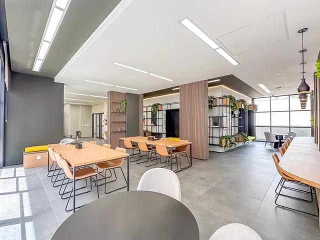 Imagem 6: Studio À Venda em São Paulo, Consolação, com 1 Quarto, 22M²