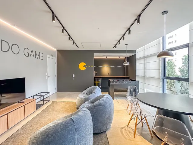 Imagem 10: Studio À Venda em São Paulo, Consolação, com 1 Quarto, 22M²
