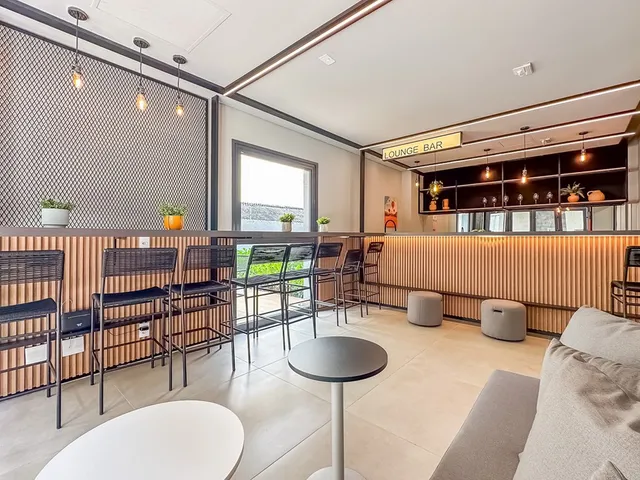 Imagem 15: Studio À Venda em São Paulo, Consolação, com 1 Quarto, 22M²