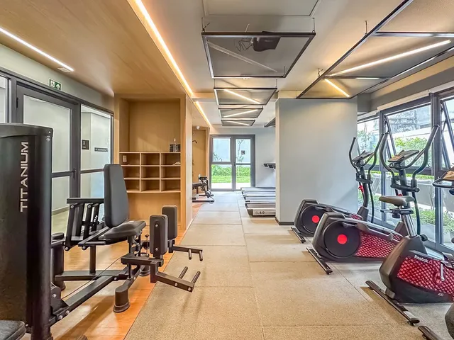 Imagem 8: Studio À Venda em São Paulo, Consolação, com 1 Quarto, 22M²