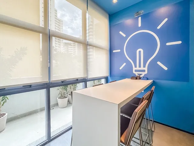 Imagem 5: Studio À Venda em São Paulo, Consolação, com 1 Quarto, 22M²