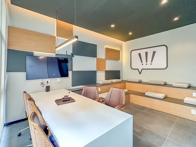 Imagem 12: Studio À Venda em São Paulo, Consolação, com 1 Quarto, 22M²