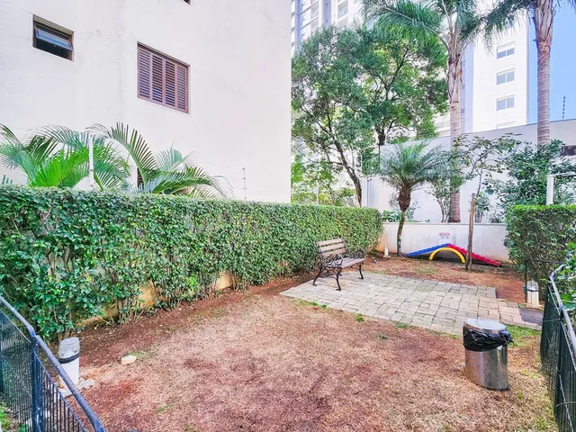Imagem 14: Apartamento Residencial em São Paulo - Sp, Saúde